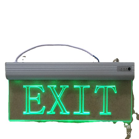 消防应急指示灯