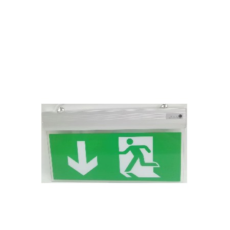 消防应急指示灯